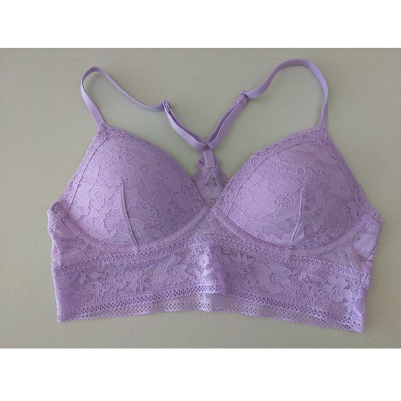 Victoria's Secret Other - Victoria's Secret size M racerback bralette